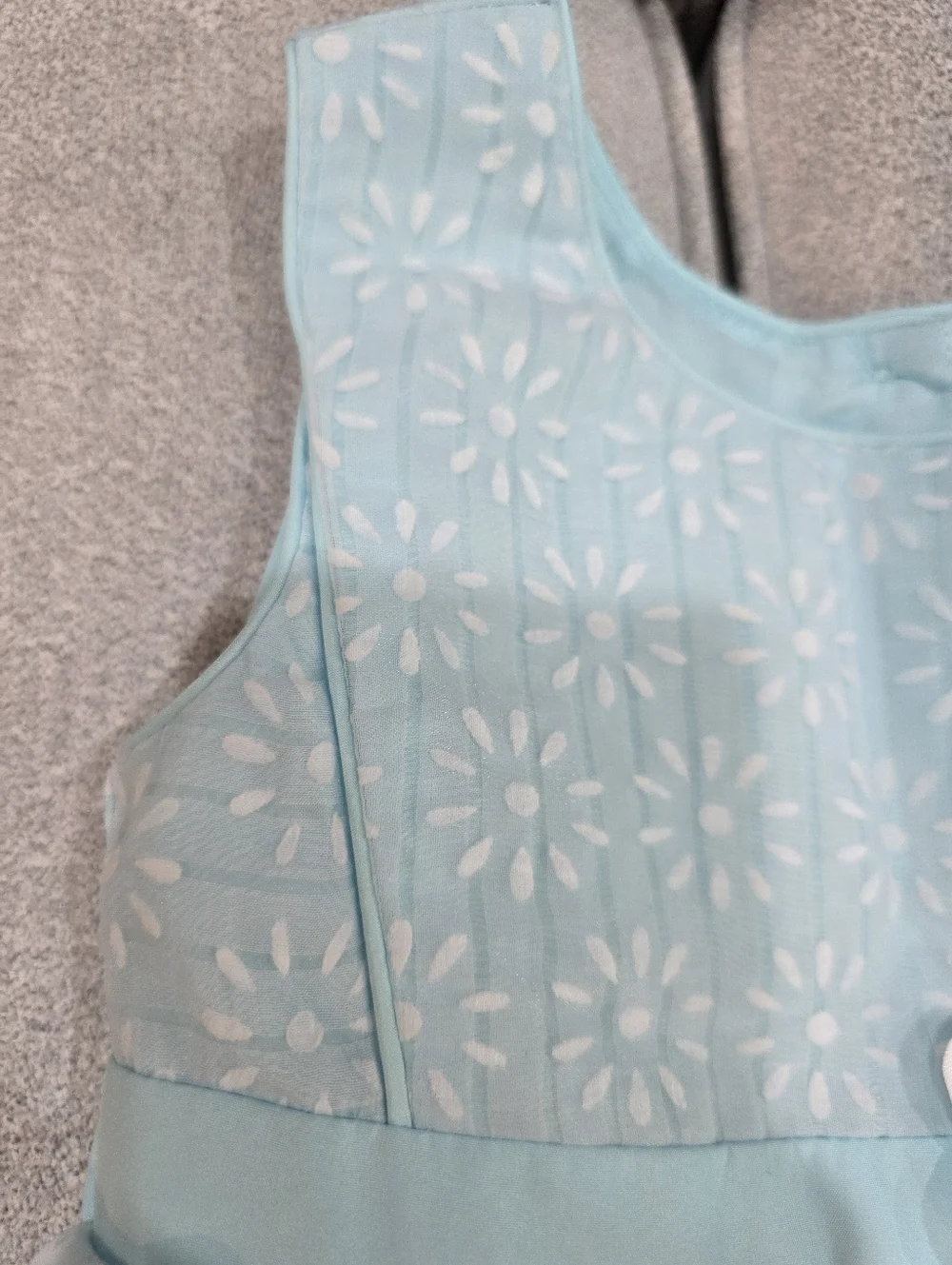 Girls Dress Bundle – Formal / Party Dresses (Size 2T) - Picture 11 of 16